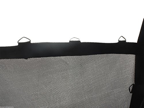 MD Group 13.4' Weatherproof Jumping Mat for 15' Trampoline w/ 90 Rings 7" Springs