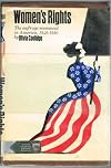 Women's rights;: The suffrage movement in America, 1848-1920,