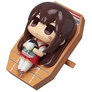 お風呂これくしょん 艦隊これくしょん -艦これ- 赤城