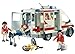 PLAYMOBIL® Ambulance Vehicle