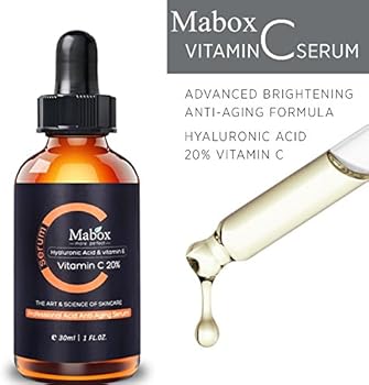 mabox skincare