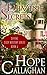 Divine Secrets: A Divine Cozy Mystery (Divine Christian Cozy Mysteries Series Book 2) by Hope Callaghan