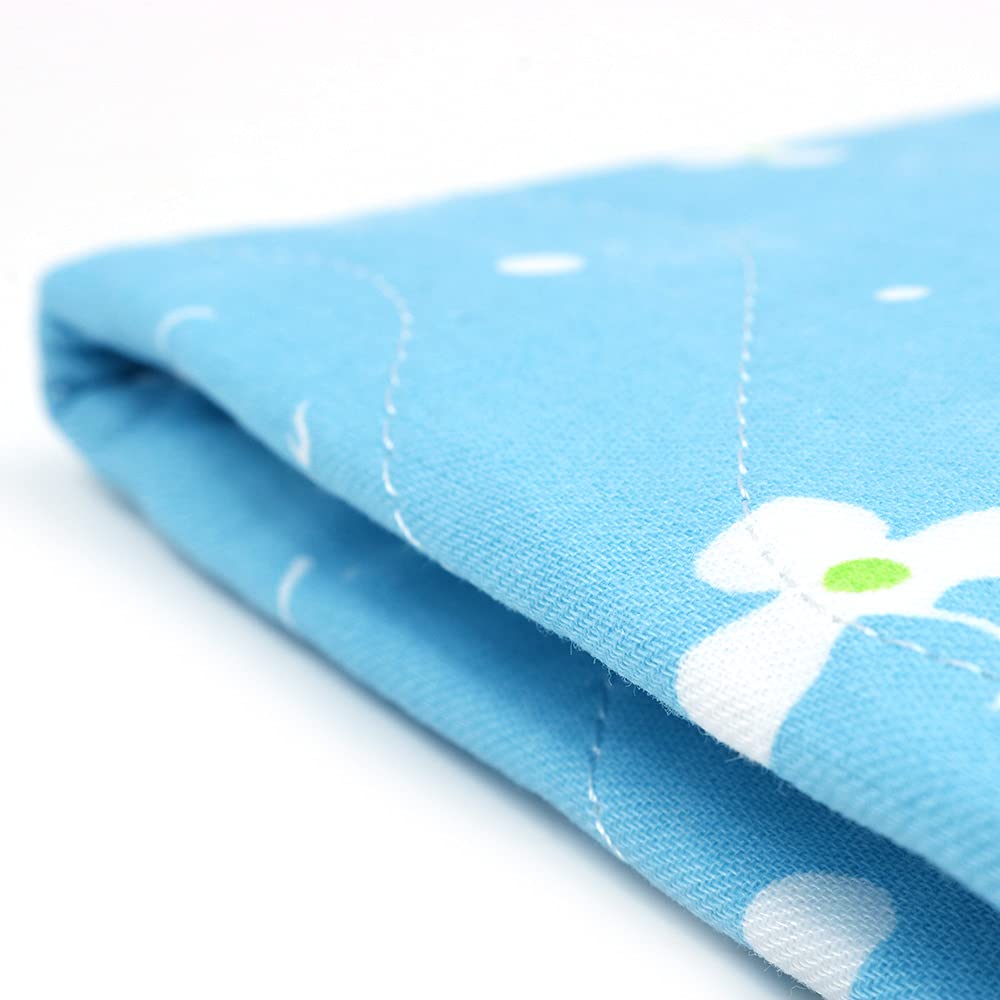 CENPEK Professional 45 * 60cm Disposable Incontinence Bed Pads, Absorbent Waterproof Protective Mats For Mattress, Sofa, Chair For Babies, Children, Adults, Elderly
