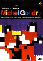 The Work Of Director - Volume 3 - Michel Gondry