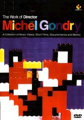 The Work Of Director - Volume 3 - Michel Gondry