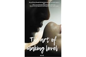 The art of making love: Techniques of love