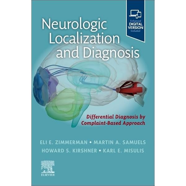 Neurological Differential Diagnosis: 9783540199373: Medicine