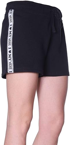 pantaloncini da tennis vans