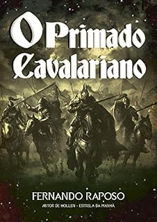 Livro O Primado Cavalariano