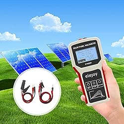 PENCHEN Portable Handheld Photovoltaic Panel