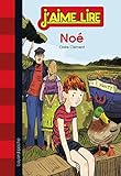 Noé by Claire Clément