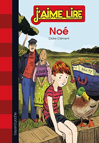 Noé by Claire Clément