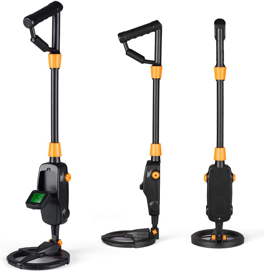 cercatore di profondità per la caccia