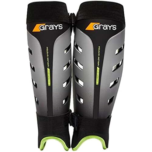 hockey field shin guards