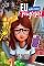Livro EU NÃO SOU PRINCESA!
