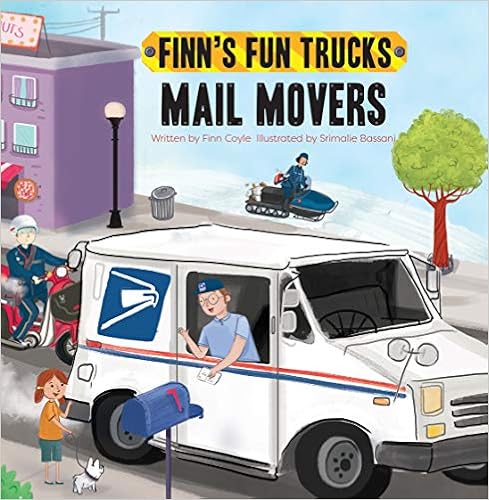 Mail movers /