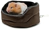 Super Pet Hamster Super Sleeper, Mini Cozy Cup, Colors Vary