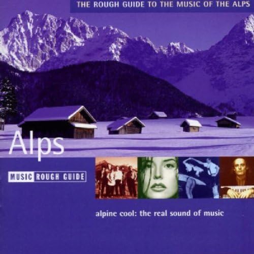 Rough Guide to the Music of the A