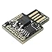 DAOKI 5PCS Digispark Kickstarter ATTINY85 Micro USB Development Board for Arduino