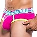 Andrew Christian BLOW! Brief w/Show-It Tech.