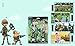 Huang Cheng Toys Alien Force Kids Handheld Walkie-Talkie Pack of 2 Communication Toy