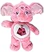 Care Bears Just Play Lotsa Heart Elephant Plush, Medium