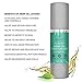 Hemp Oil Lotion + Face Moisturizer, Full Spectrum Hemp Oil, Zero CBD THC Cannabidiol, Retinol Moisturizer & Anti Aging Cream, Anti Wrinkle Lotion for Face & Neck, Naturefine MADE IN USA