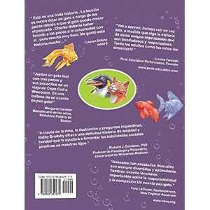A Catfish Tale (Spanish Edition)