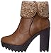 Soda Women's Mattie-S Boot