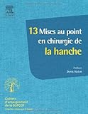 10 Situations en chirurgie de la hanche-Wow! eBook