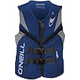 O'Neill Men's Reactor USCG Life Vest