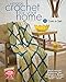 Vintage Crochet For Your Home: Best-Loved Patterns for Afghans, Rugs and More by Coats & Clark