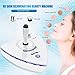 RF Radio Frequency Facial Machine, Beauty Star Home Use Portable Facial Machine for Skin Care