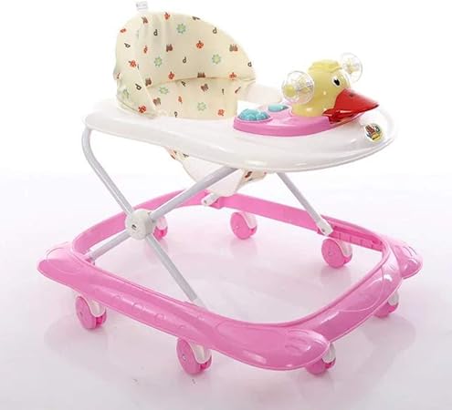 baby walker bouncer all one