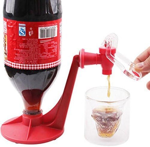 Le Berger Fountain Dispenser Bottle Holder