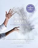 Dominique Ansel: Pâtissier magicien by