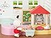Calico Critters Toy Shop