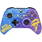 Royale Xbox One Wireless Custom Controller - Hand Painted