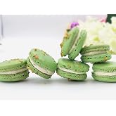 Pistachio Macaron (12 Pack)