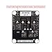 BIQU Heat Bed Power Module Expansion Hot Bed MOS Tube for 3D Printer(Pack of 3pcs)