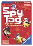 Spy Tag - Children's Game