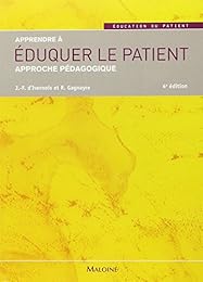 Apprendre à éduquer le patient