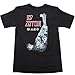 Bravado LED Zeppelin Stairway To Heaven T Shirt,Black,X-Large