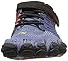 Vibram Men's V-Train Cross-Trainer Shoe, Indigo/Black/Blue, 46 EU