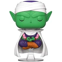 Figurine Pop Piccolo Driving Exam (Dragon Ball Z) #1107 pas cher