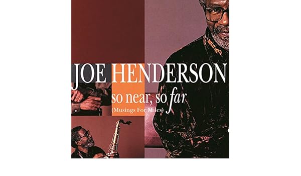 Flamenco Sketches By Joe Henderson On Amazon Music Amazon Com