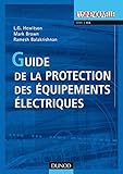 Image de Guide de la protection des équipements électriques