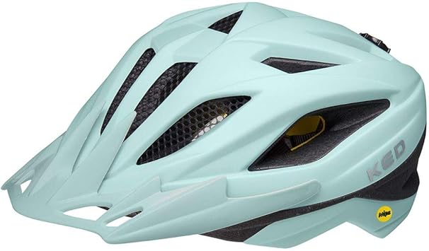 KED Street Jr. MIPS - Casco de bicicleta para patinaje y ...