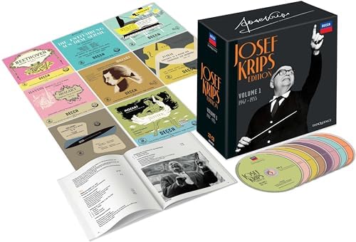 Amazon.com: Nikolaus Harnoncourt - The Complete Sony Recordings
