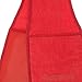 Campanelli's Cooking Buddy Pot Holder - Professional Grade All-in-One Non-Slip Silicone Potholder, Hand Towel, Lid Grip, and Trivet - Heat Resistant up to 500ºF - As Seen On QVC (Red)
